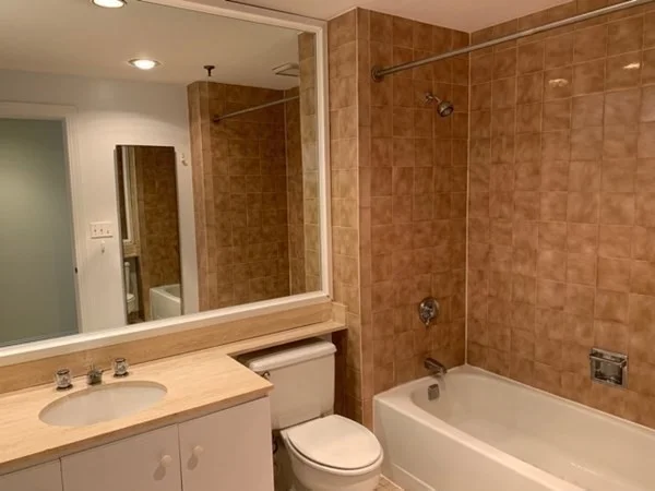 1 bed, 1 bath apartment for rent at 416 Commonwealth Ave Unit 414, Back Bay — photo 9 of 11