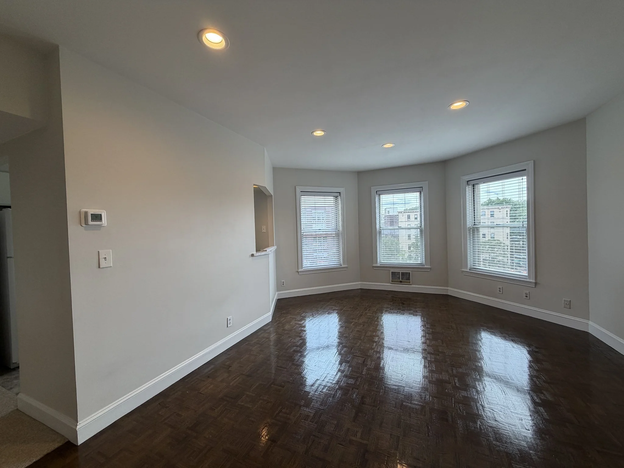 1 bed, 1 bath apartment for rent at 416 Commonwealth Ave Unit 414, Back Bay — photo 2 of 14