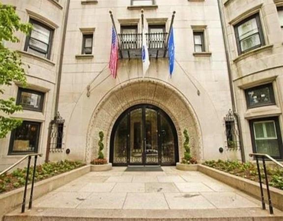 2 bed, 2 bath apartment for rent at 416 Commonwealth Ave Unit 507, Back Bay — photo 1 of 5