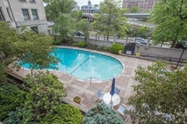 2 bed, 1 bath apartment for rent at 416 Commonwealth Ave Unit 606, Back Bay — photo 16 of 25