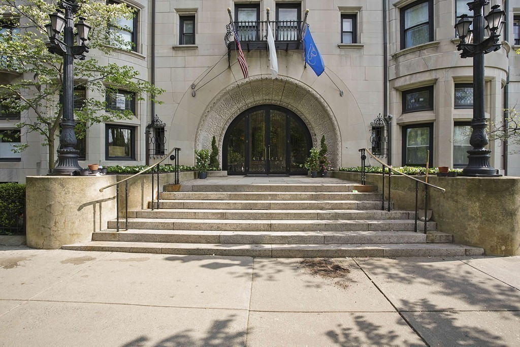 2 bed, 1 bath apartment for rent at 416 Commonwealth Ave Unit 606, Back Bay — photo 21 of 25