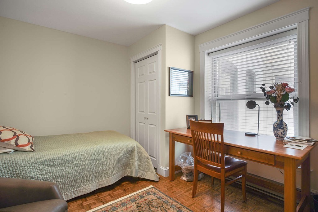 2 bed, 1 bath apartment for rent at 416 Commonwealth Ave Unit 606, Back Bay — photo 14 of 25
