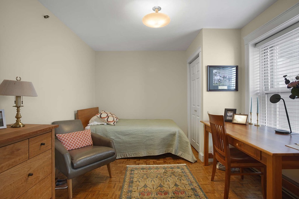 2 bed, 1 bath apartment for rent at 416 Commonwealth Ave Unit 606, Back Bay — photo 13 of 25