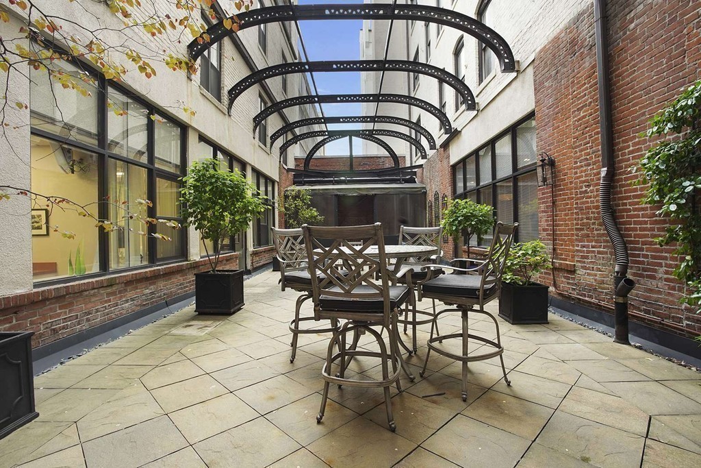2 bed, 1 bath apartment for rent at 416 Commonwealth Ave Unit 606, Back Bay — photo 19 of 25
