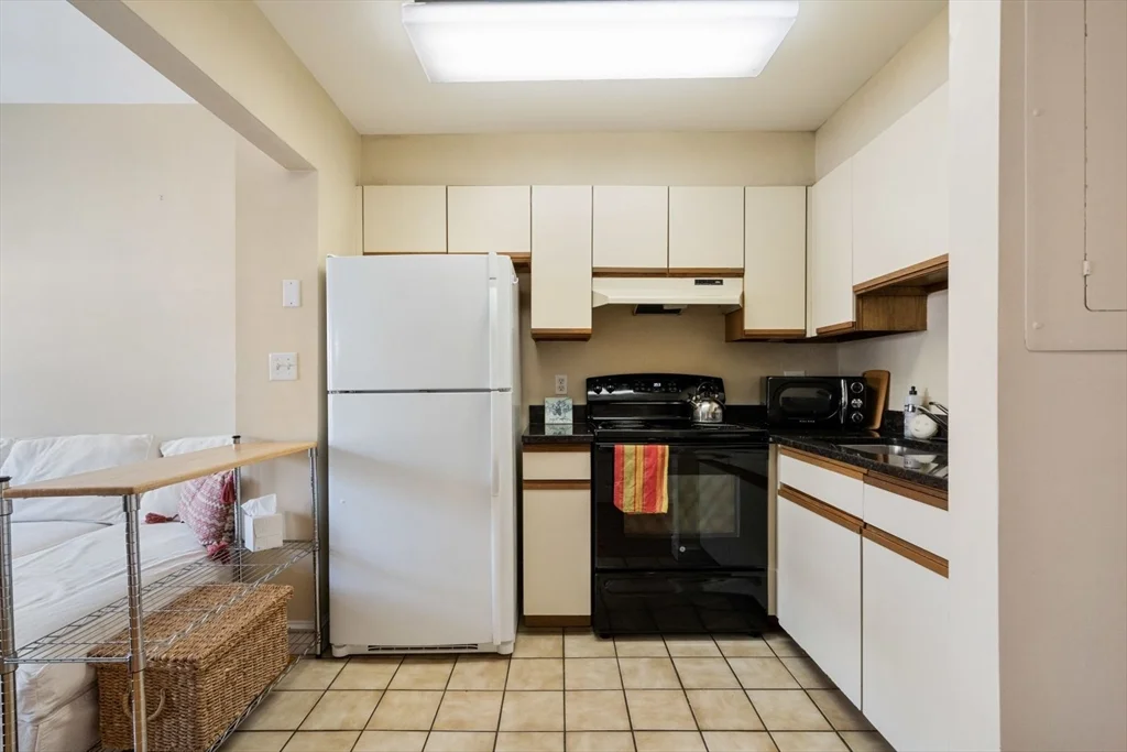 1 bed, 1 bath apartment for rent at 416 Commonwealth Ave Unit 710, Back Bay — photo 10 of 26