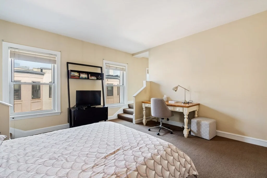 1 bed, 1 bath apartment for rent at 416 Commonwealth Ave Unit 710, Back Bay — photo 14 of 26