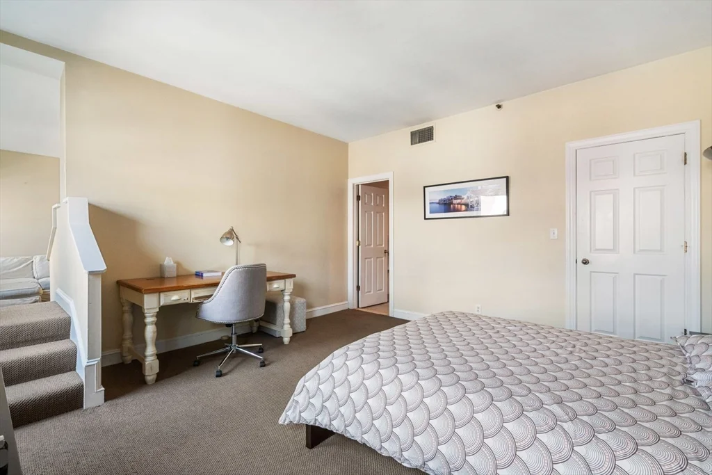1 bed, 1 bath apartment for rent at 416 Commonwealth Ave Unit 710, Back Bay — photo 13 of 26