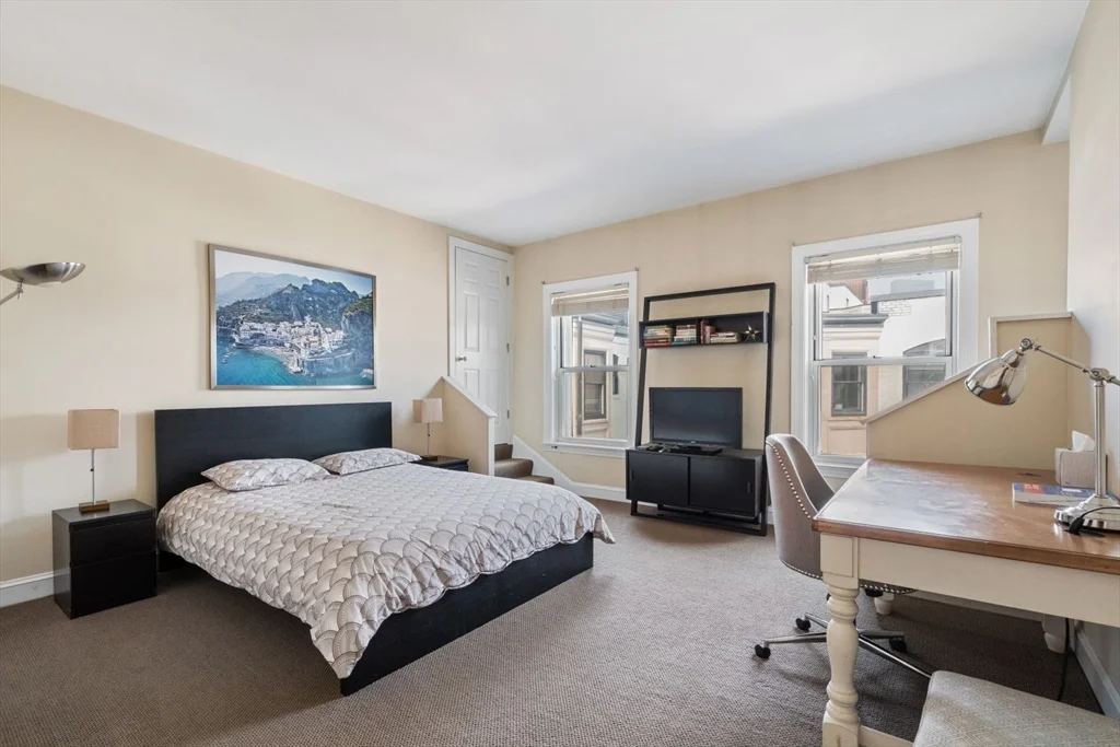 1 bed, 1 bath apartment for rent at 416 Commonwealth Ave Unit 710, Back Bay — photo 12 of 26