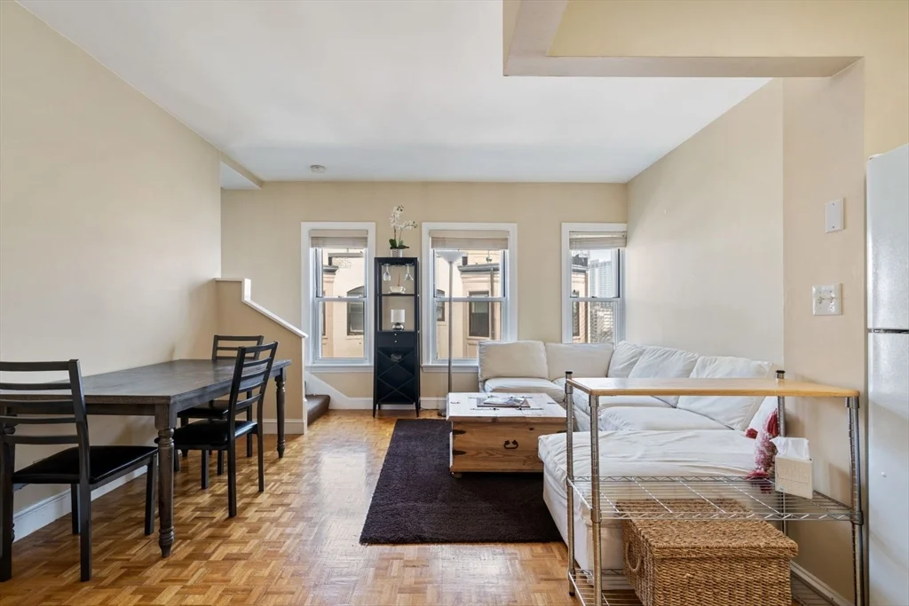 1 bed, 1 bath apartment for rent at 416 Commonwealth Ave Unit 710, Back Bay — photo 6 of 26