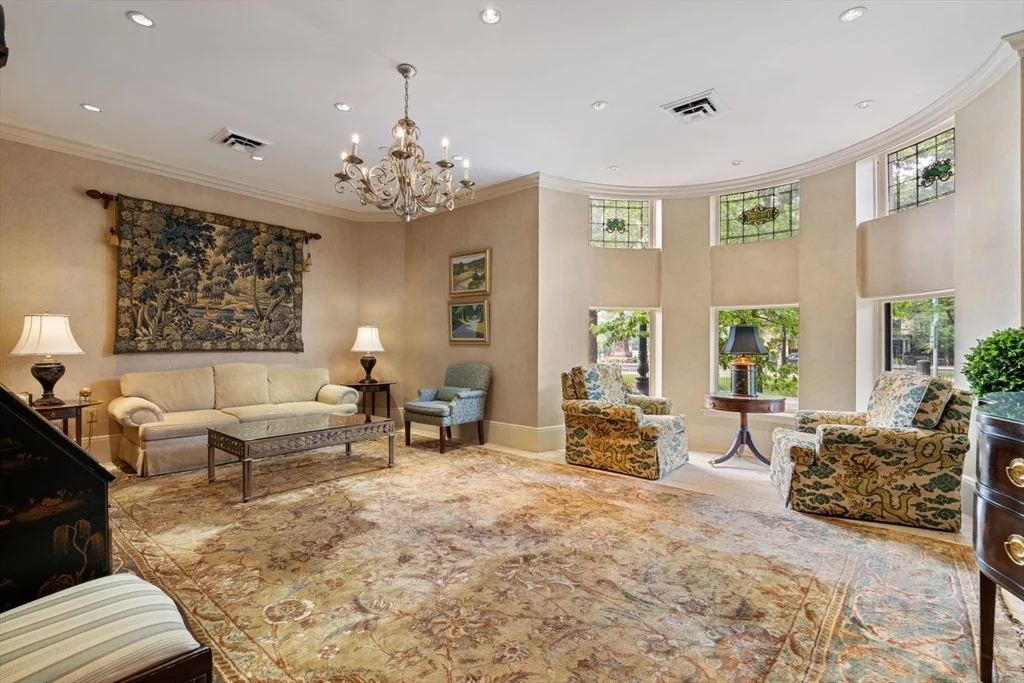 1 bed, 1 bath apartment for rent at 416 Commonwealth Ave Unit 710, Back Bay — photo 17 of 26