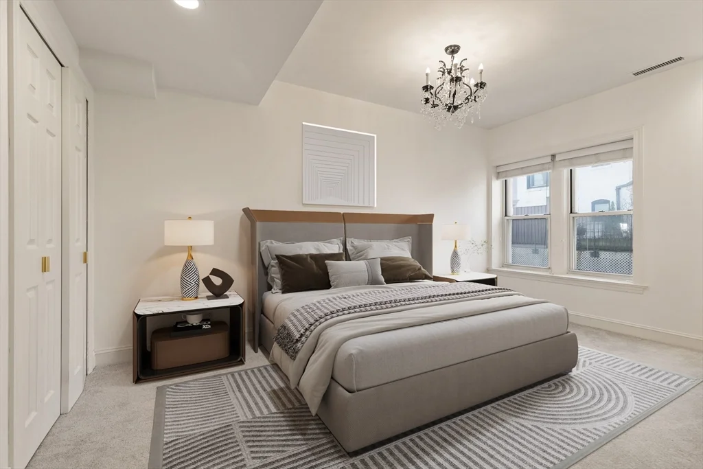1 bed, 1 bath apartment for rent at 416 Commonwealth Unit 411, Back Bay — photo 3 of 9