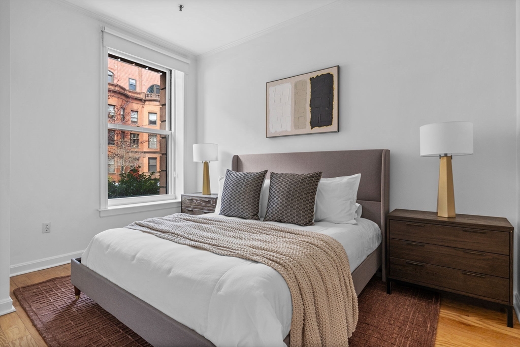 2 bed, 2 bath apartment for rent at 416 Marlborough St Unit 101, Back Bay — photo 6 of 16