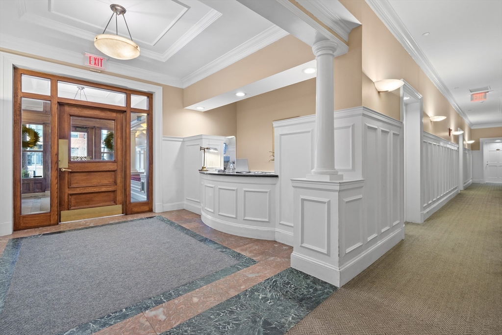 2 bed, 2 bath apartment for rent at 416 Marlborough St Unit 101, Back Bay — photo 11 of 16