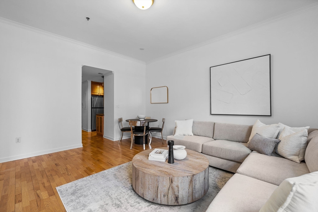 2 bed, 2 bath apartment for rent at 416 Marlborough St Unit 101, Back Bay — photo 5 of 16
