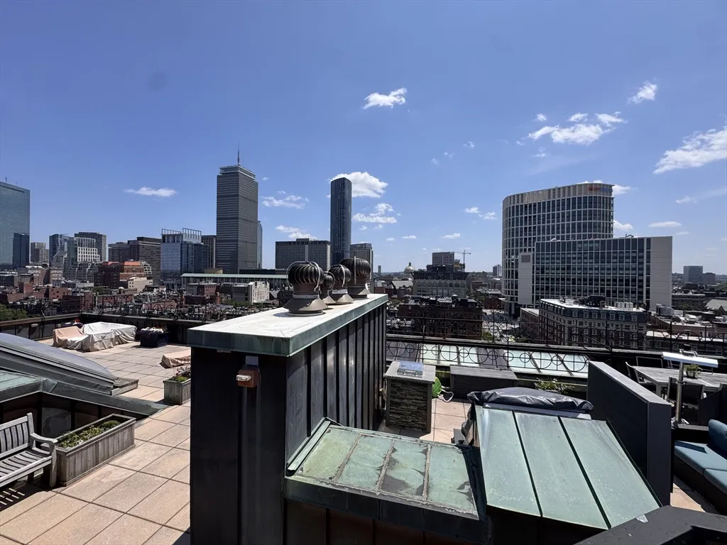 2 bed, 1 bath apartment for rent at 416 Marlborough St Unit 102, Back Bay — photo 18 of 20