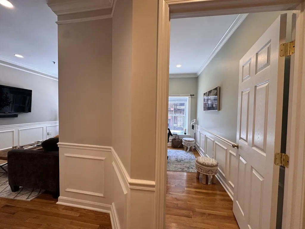 2 bed, 1 bath apartment for rent at 416 Marlborough St Unit 102, Back Bay — photo 7 of 20