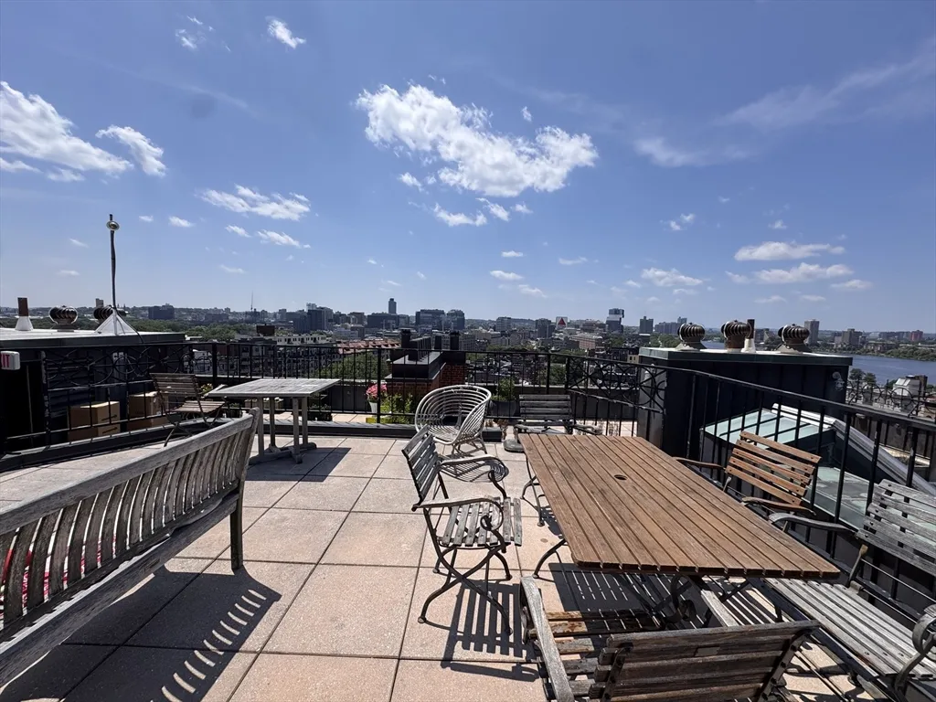 2 bed, 1 bath apartment for rent at 416 Marlborough St Unit 102, Back Bay — photo 17 of 20
