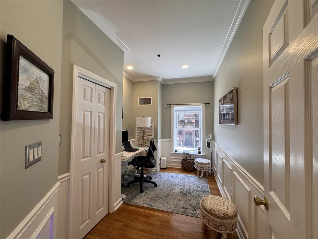 2 bed, 1 bath apartment for rent at 416 Marlborough St Unit 102, Back Bay — photo 6 of 20
