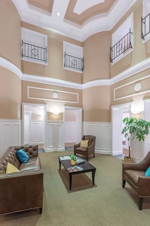 1 bed, 1 bath apartment for rent at 416 Marlborough St Unit 303, Back Bay — photo 11 of 12