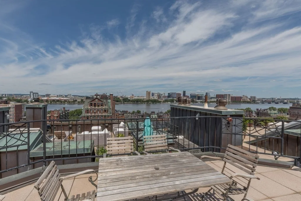 1 bed, 1 bath apartment for rent at 416 Marlborough St Unit 303, Back Bay — photo 10 of 12