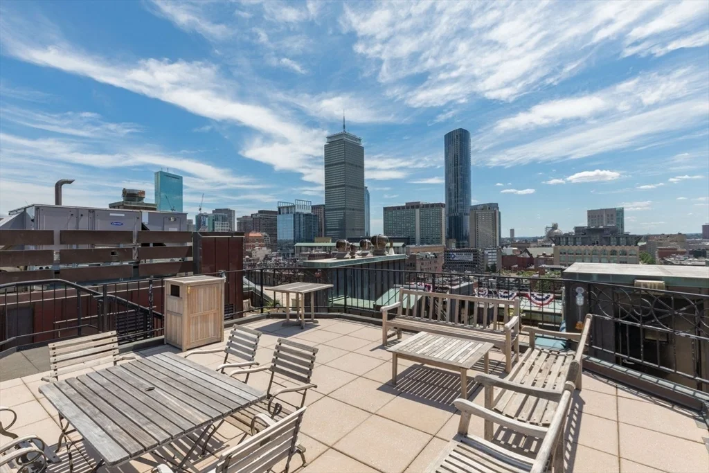1 bed, 1 bath apartment for rent at 416 Marlborough St Unit 303, Back Bay — photo 8 of 12