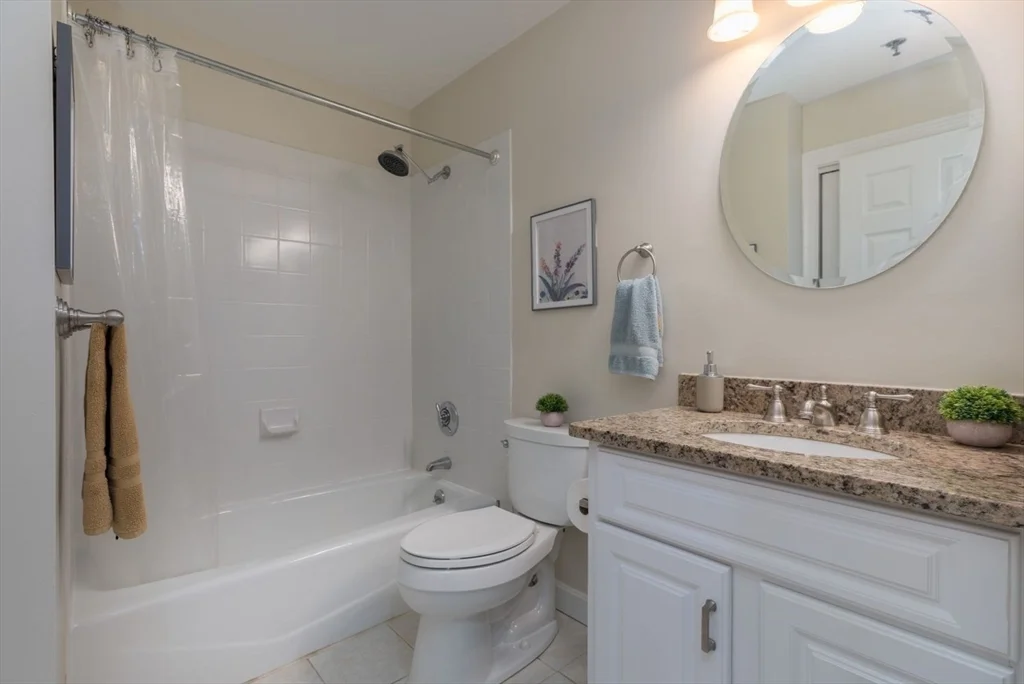 1 bed, 1 bath apartment for rent at 416 Marlborough St Unit 303, Back Bay — photo 6 of 12