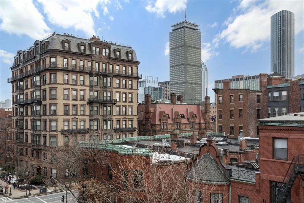 1 bed, 1 bath apartment for rent at 416 Marlborough St Unit 303, Back Bay — photo 12 of 12