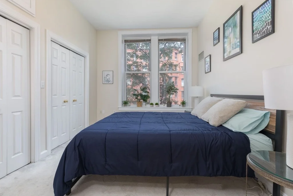 1 bed, 1 bath apartment for rent at 416 Marlborough St Unit 303, Back Bay — photo 4 of 12