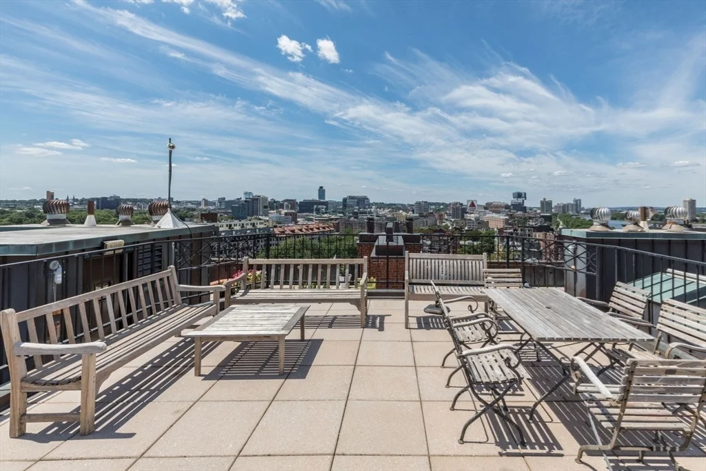 1 bed, 1 bath apartment for rent at 416 Marlborough St Unit 303, Back Bay — photo 9 of 12