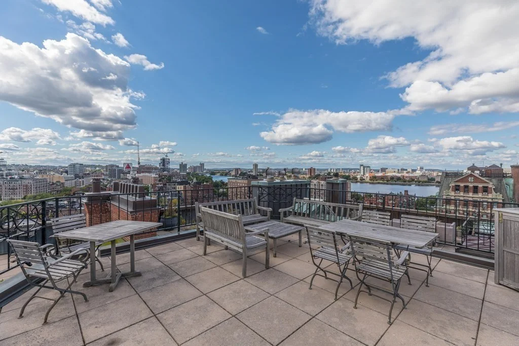 1 bed, 1 bath apartment for rent at 416 Marlborough St Unit 704, Back Bay