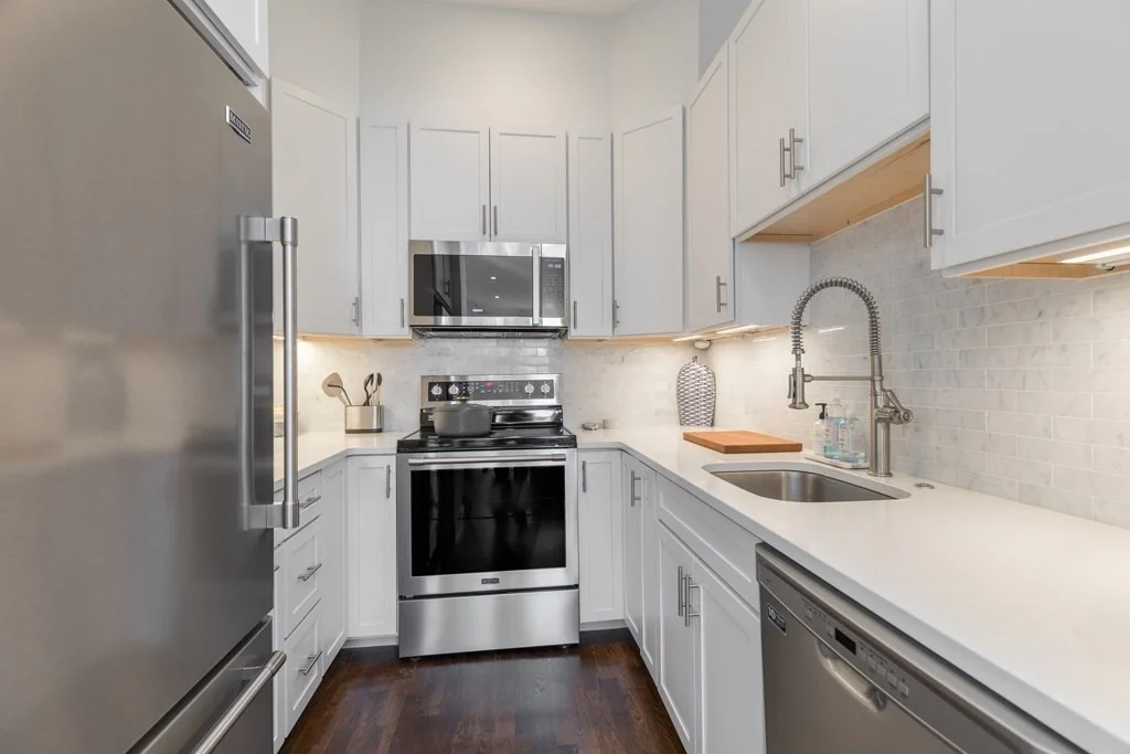 1 bed, 1 bath apartment for rent at 416 Marlborough St Unit 704, Back Bay — photo 7 of 9