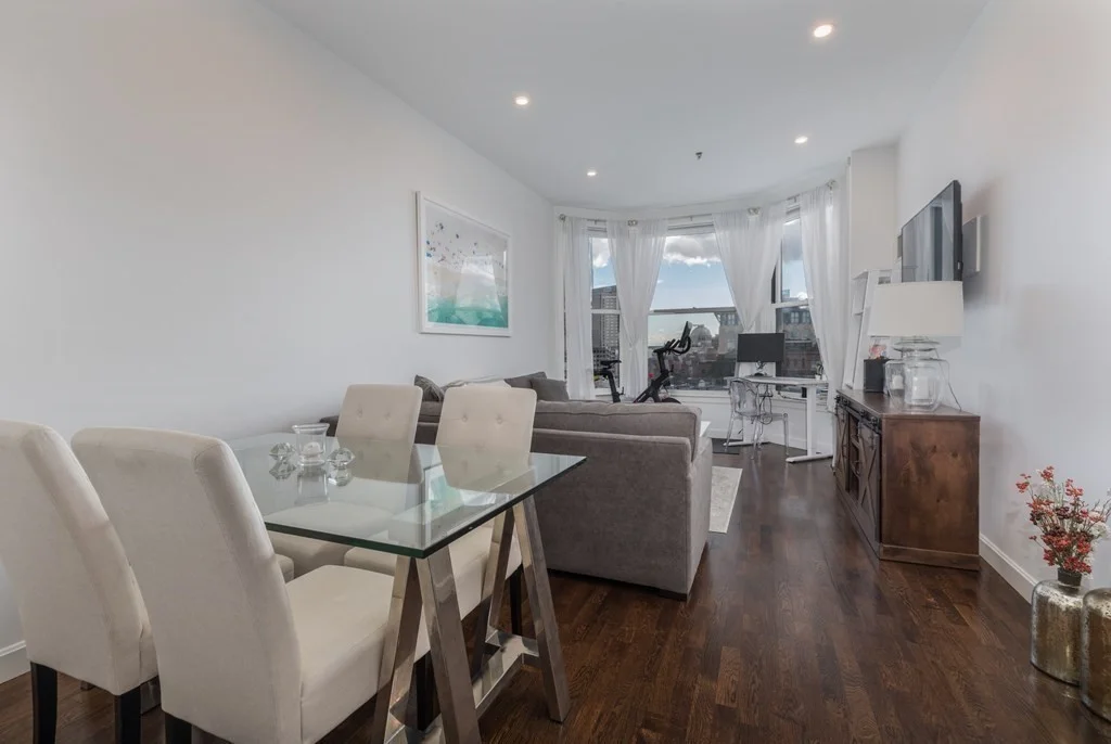 1 bed, 1 bath apartment for rent at 416 Marlborough St Unit 704, Back Bay — photo 9 of 9