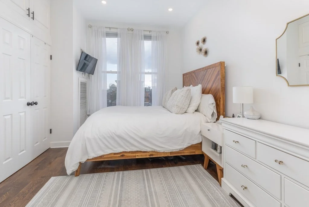 1 bed, 1 bath apartment for rent at 416 Marlborough St Unit 704, Back Bay — photo 6 of 9