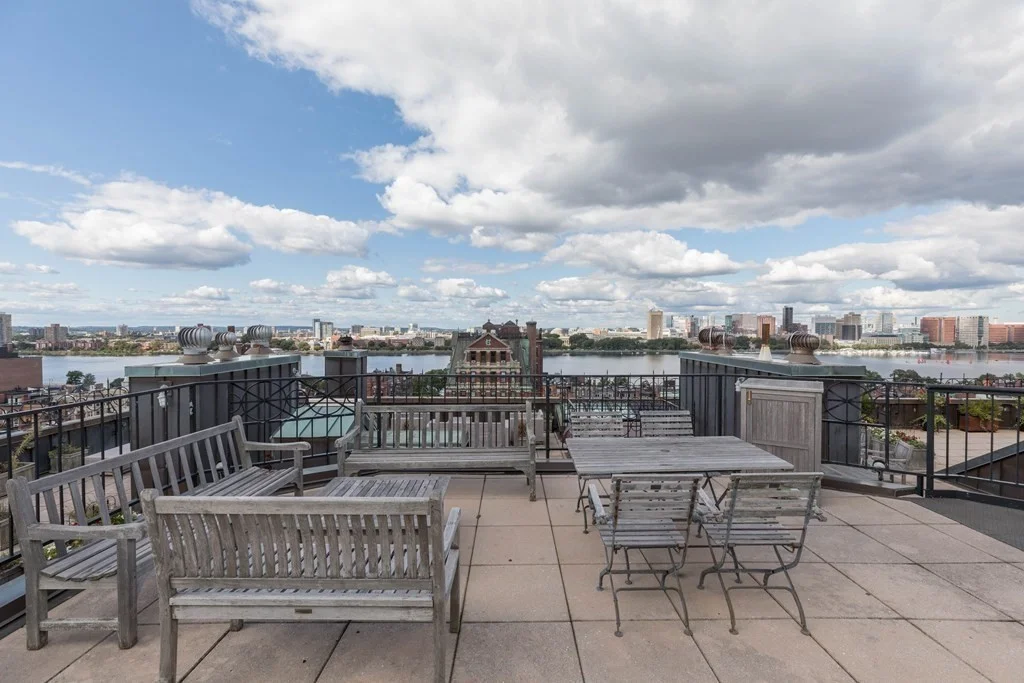 1 bed, 1 bath apartment for rent at 416 Marlborough St Unit 704, Back Bay — photo 3 of 9