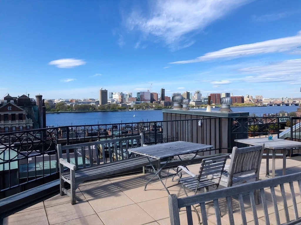 1 bed, 1 bath apartment for rent at 416 Marlborough St Unit 803, Back Bay — photo 13 of 17