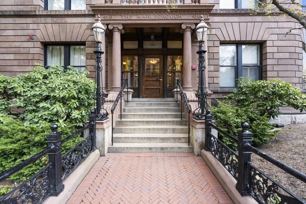1 bed, 1 bath apartment for rent at 416 Marlborough St Unit 803, Back Bay — photo 17 of 17