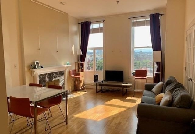 2 bed, 2 bath apartment for rent at 416 Marlborough St Unit 807, Back Bay