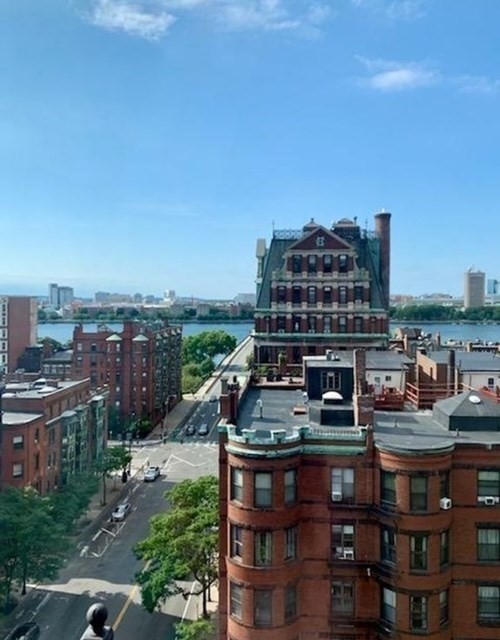 2 bed, 2 bath apartment for rent at 416 Marlborough St Unit 807, Back Bay — photo 8 of 14