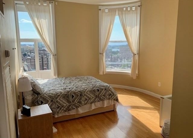 2 bed, 2 bath apartment for rent at 416 Marlborough St Unit 807, Back Bay — photo 5 of 14