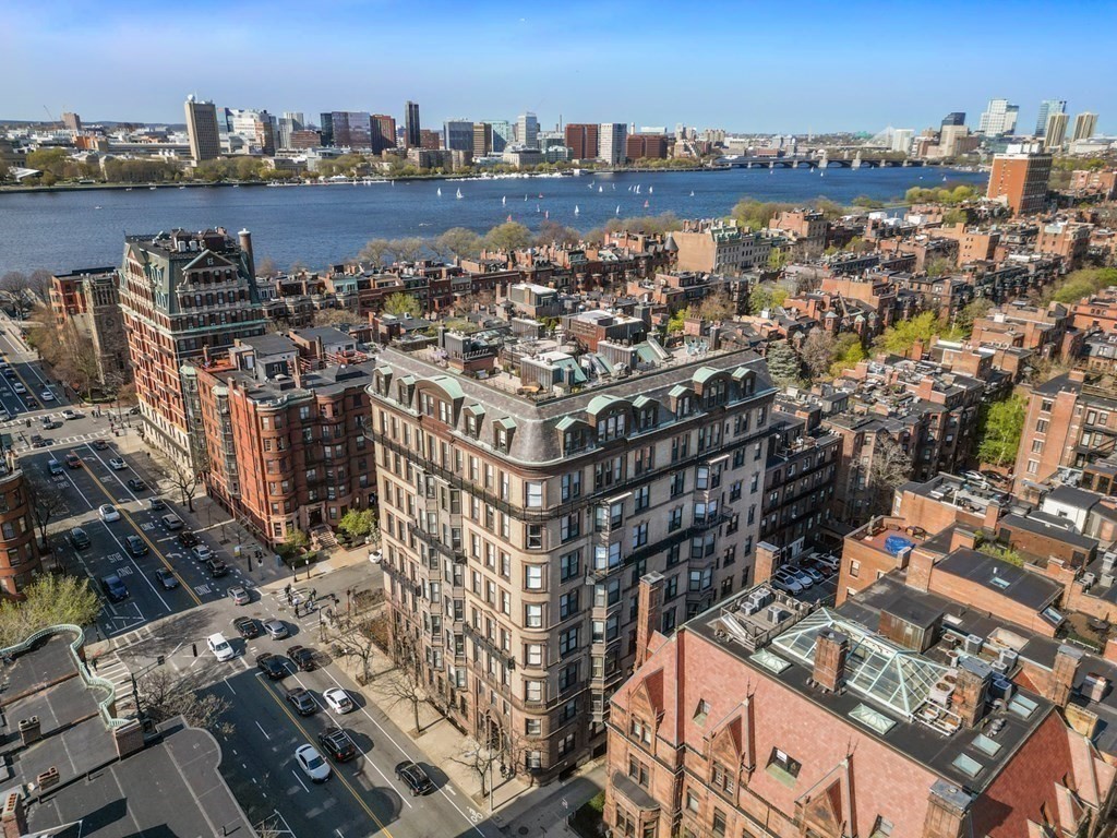 2 bed, 2 bath apartment for rent at 416 Marlborough St Unit 807, Back Bay — photo 14 of 14