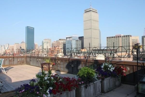1 bed, 1 bath apartment for rent at 416 Marlborough Unit 204, Back Bay — photo 8 of 9