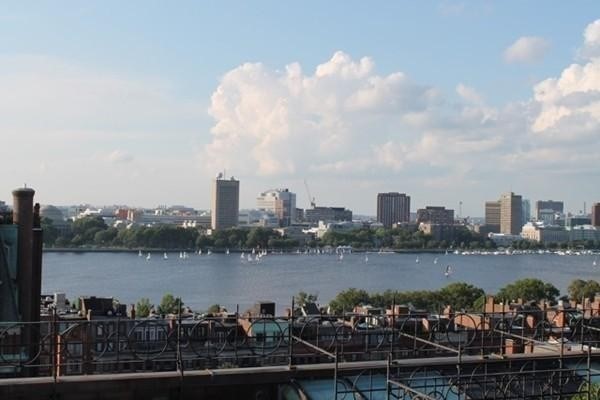 1 bed, 1 bath apartment for rent at 416 Marlborough Unit 204, Back Bay — photo 7 of 9