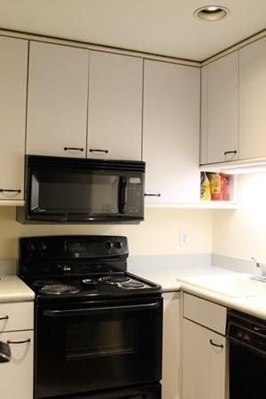 1 bed, 1 bath apartment for rent at 416 Marlborough Unit 204, Back Bay — photo 4 of 9