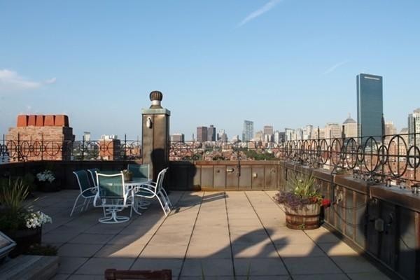 1 bed, 1 bath apartment for rent at 416 Marlborough Unit 204, Back Bay — photo 9 of 9