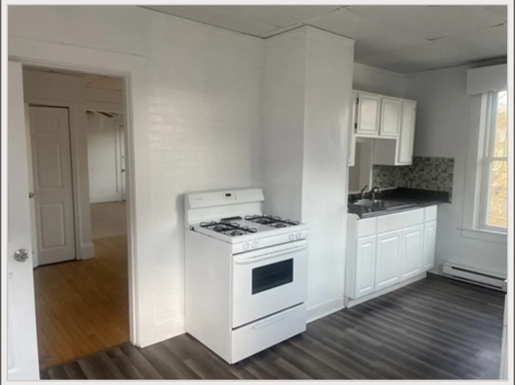 3 bed, 2 bath apartment for rent at 416 Middleboro Ave Unit 2, Taunton