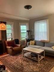 3 bed, 1 bath apartment for rent at 416 South Huntington Unit 2, Jamaica Plain — photo 3 of 14