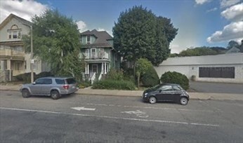 3 bed, 1 bath apartment for rent at 416 South Huntington Unit 2, Jamaica Plain — photo 14 of 14