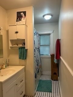 3 bed, 1 bath apartment for rent at 416 South Huntington Unit 2, Jamaica Plain — photo 8 of 14