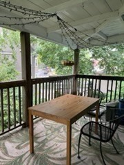 3 bed, 1 bath apartment for rent at 416 South Huntington Unit 2, Jamaica Plain — photo 9 of 14