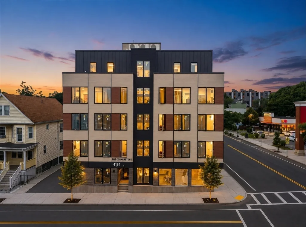 2 bed, 1 bath apartment for rent at 4164 Washington St Unit 9, Roslindale — photo 5 of 36